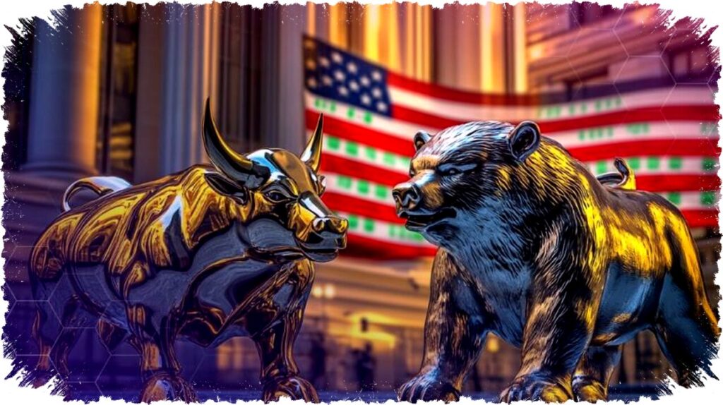 Coinbase vs Wall Street: Perebutan Regulasi Tokenisasi Saham Ancaman RUU Kripto di Senat AS