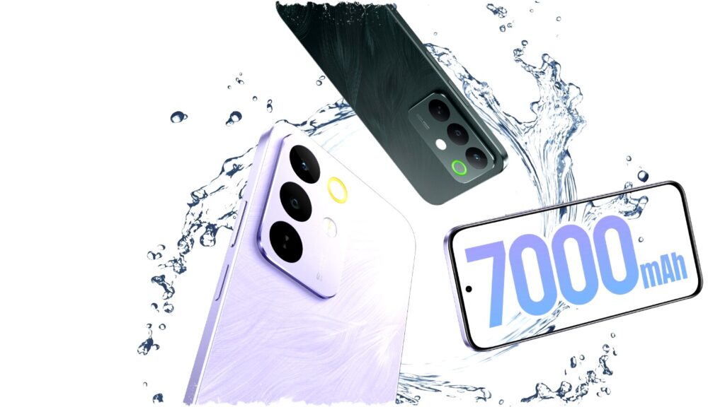 Realme C85 5G Resmi di Indonesia: Baterai 7000mAh, Tahan Air IP69 Pro, Harga Mulai Rp3,5 Juta
