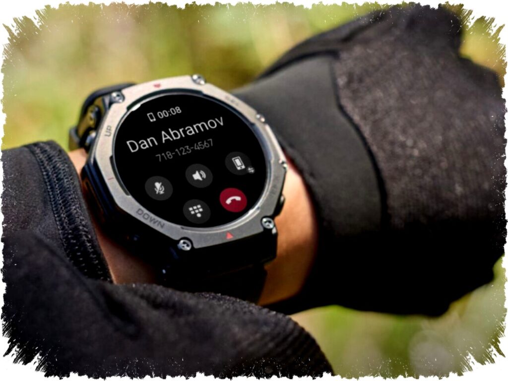 Amazfit T-Rex 3 Pro Update 4.4.1.3 Perbaiki 8 Bug Workout dan Optimalkan Fitur Pelacakan Latihan