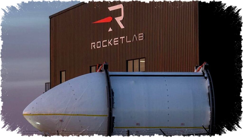 Rocket Lab Kirim Fairing ‘Hungry Hippo’ untuk Neutron, Siap Uji Pra-Peluncuran di Spaceport