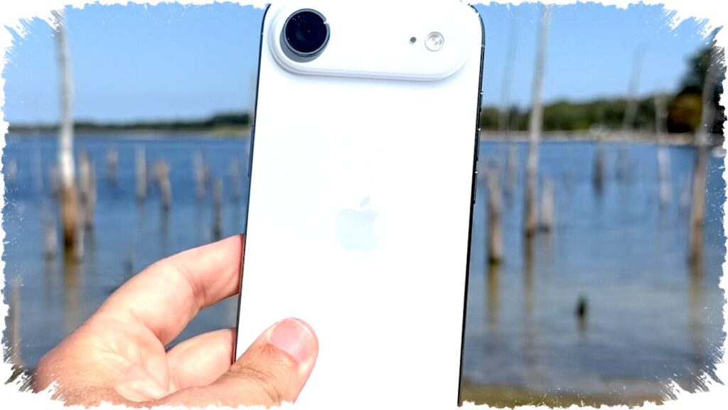 iPhone Air 2 Bakal Hadir dengan Face ID Ultra-tipis dan Kamera Ganda, Atasi Keluhan Utama Pengguna
