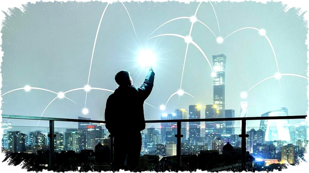 Transceiver Nirkabel Baru: Transmit Data 24x Lebih Cepat dari 5G, Capai 15 GB/detik dengan Chip Silicon