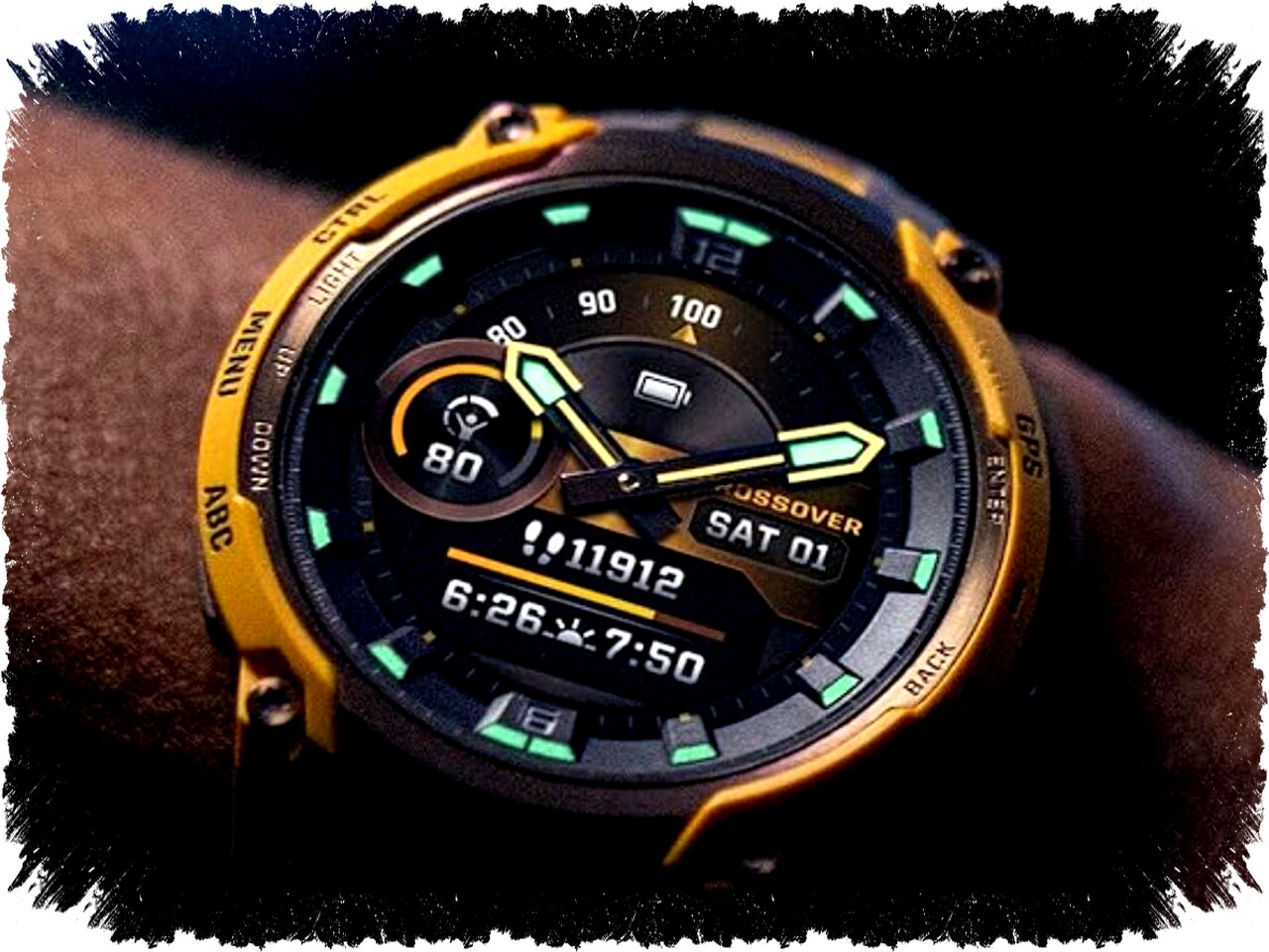 Garmin Instinct Crossover Dapatkan Tampilan Jam Baru di Update Beta Versi 13.18 Garmin Instinct Crossover Dapatkan Tampilan Jam Baru di Update Beta Versi 13.18