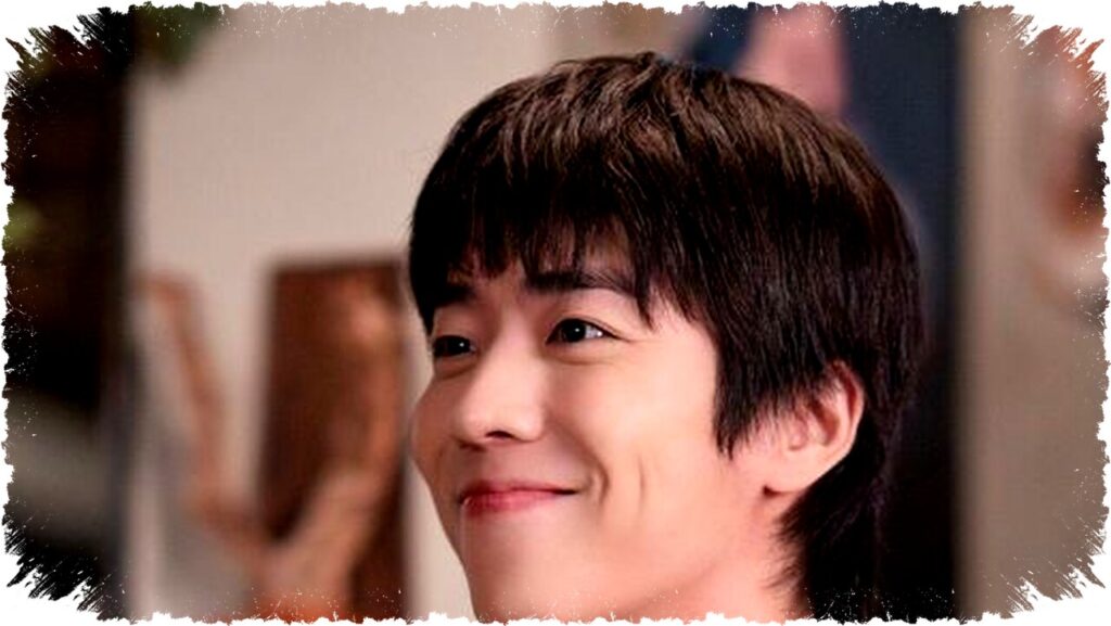 Intip Potret Chae Jong Hyeop dengan Pesona Cerah di Drama In Your Radiant Season Comeback 2026