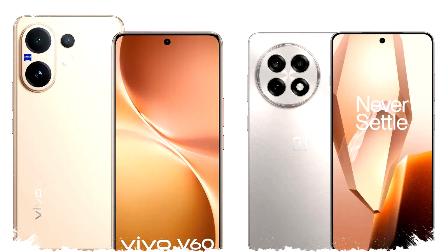Vivo V60 vs OnePlus 13R: Perbandingan Kamera untuk Hasil Foto Terbaik di Kelasnya Vivo V60 vs OnePlus 13R: Perbandingan Kamera untuk Hasil Foto Terbaik di Kelasnya