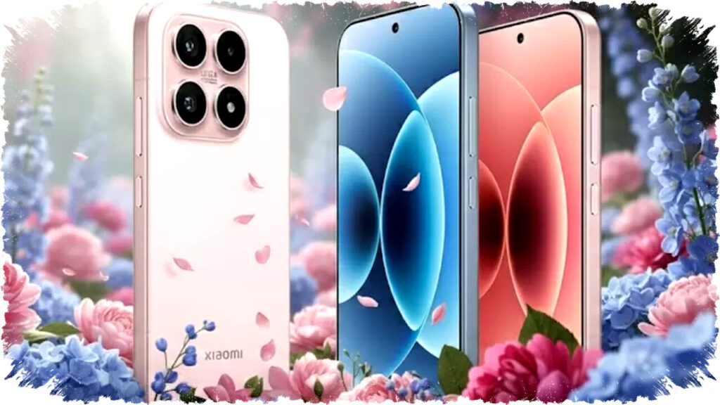 Bocoran Xiaomi 17 Max: Kamera 200 MP, Layar Besar, Rilis Q2 2026, Harga Diprediksi Rp10-12 Juta