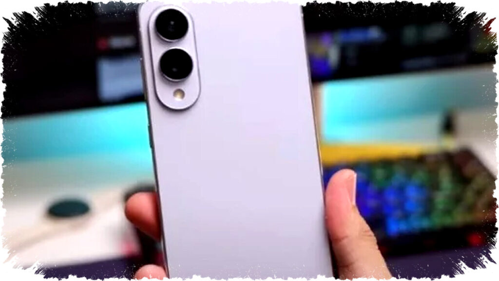 Samsung Galaxy S25 Edge 2026: Smartphone Ultra Tipis 5.8 mm dengan Kamera 200 MP & AI Canggih