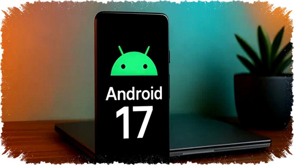 Android 17 Hadir dengan Efek Liquid Glass Transparan dan Blur, Intip Fitur Terbarunya!