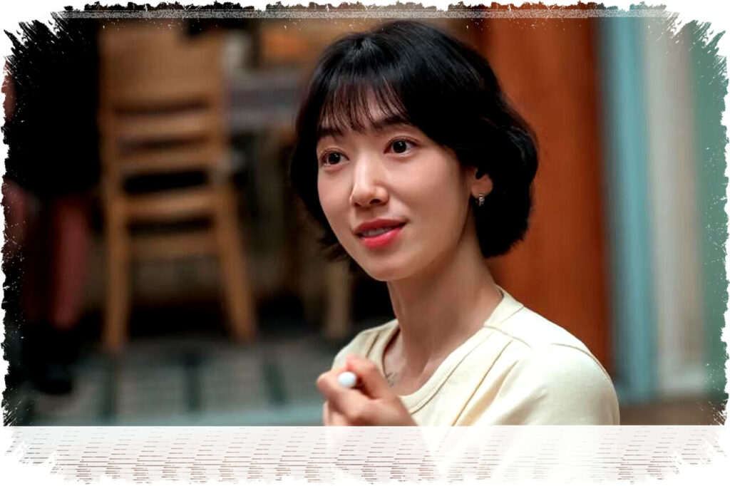 7 Fakta Menarik Penyamaran Hong Geum Bo di Undercover Miss Hong yang Bikin Penasaran