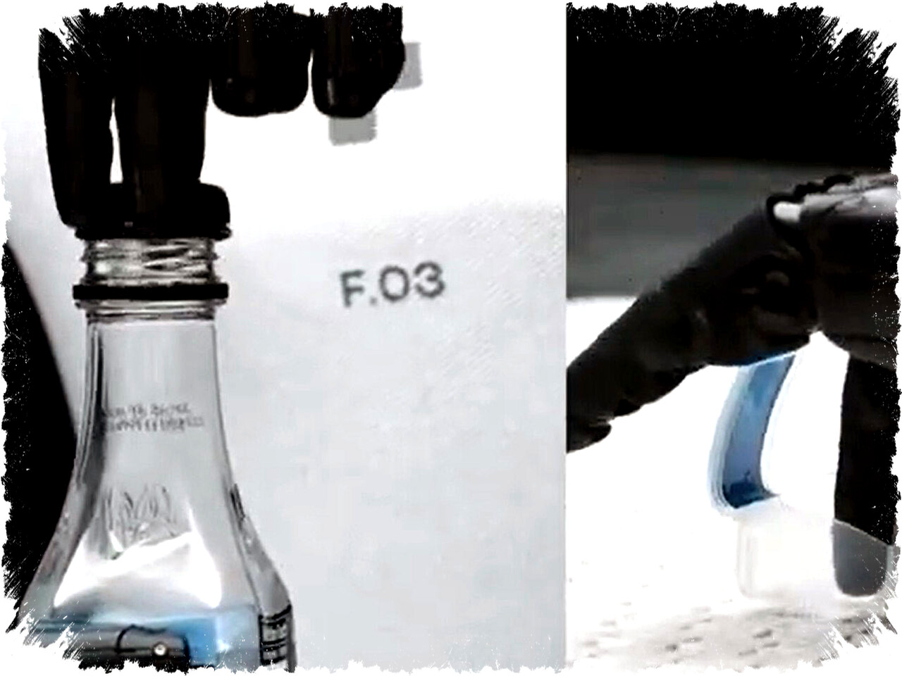 Optimus Dinilai Lebih Unggul dari Robot Kompetitor dengan Platform Helix 02 yang Buka Tutup Botol Sendiri