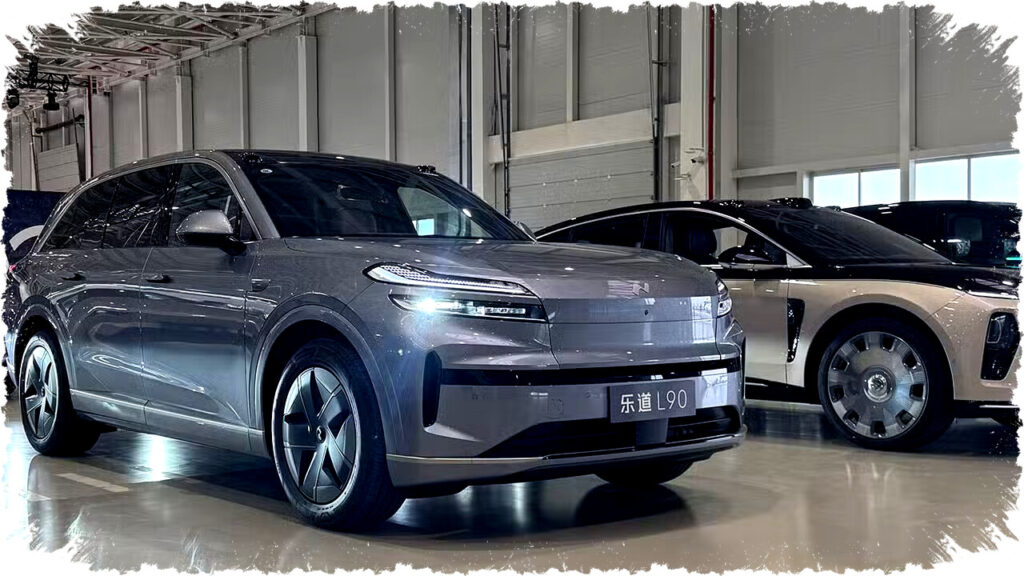 China Terapkan Standar Wajib Auto Emergency Braking (AEB) di Mobil Ringan Mulai 2028