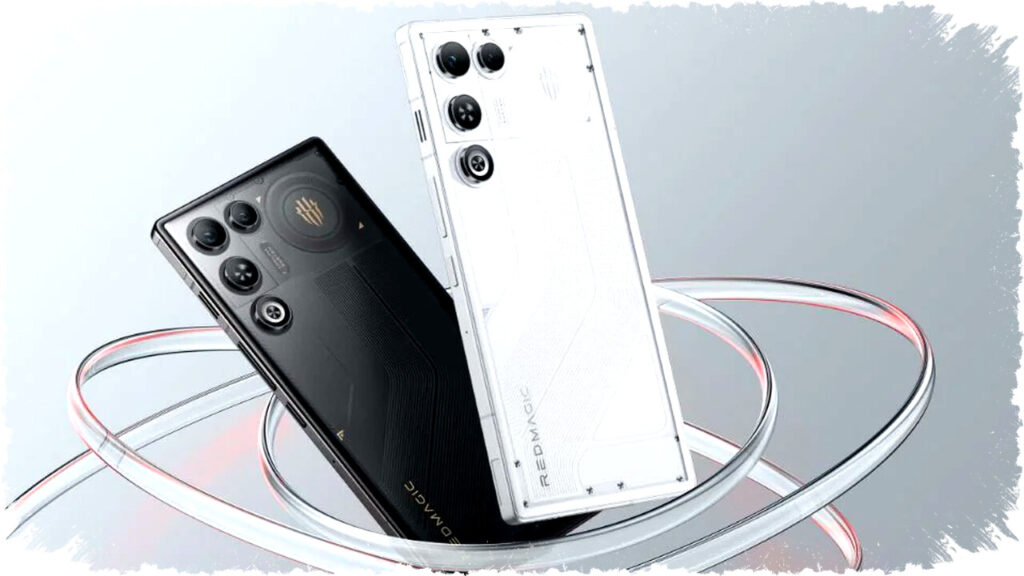 Red Magic 11 Air Hadir dengan Snapdragon 8 Elite dan Sistem Pendingin ICE Dual Fan untuk Gaming Optimal