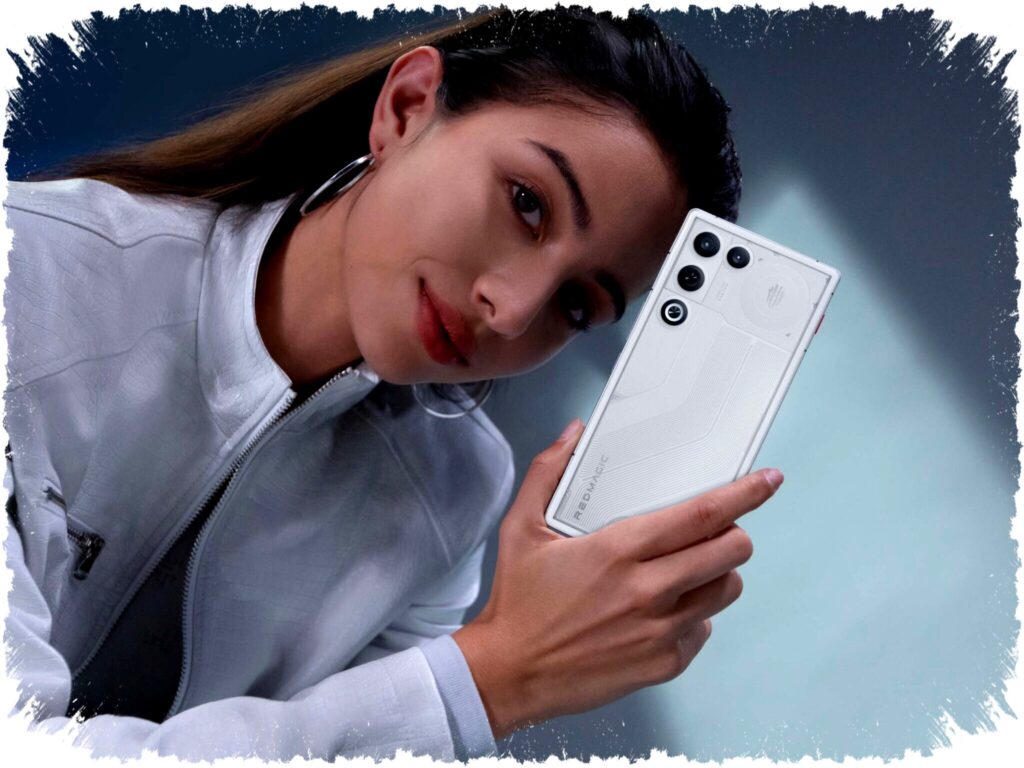 RedMagic 11 Air Resmi Meluncur Global dengan Snapdragon 8 Elite dan Penawaran Early-Bird Menarik