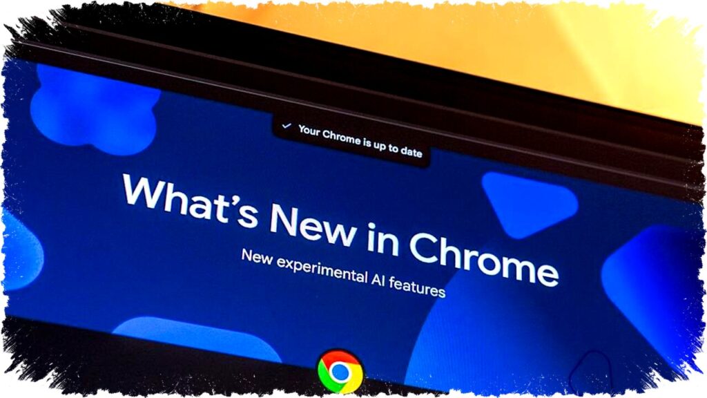 Fitur Terbaru Gemini di Chrome Bisa Browsing Otomatis dan Selesaikan Tugas Kompleks untuk Anda