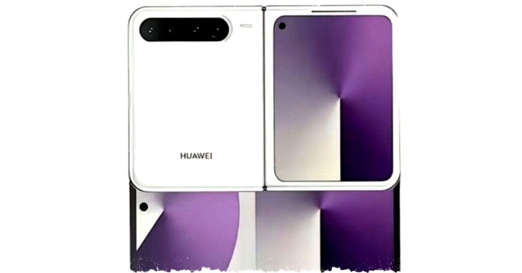 Huawei Pura X2 Hadir dengan Layar Lipat 7,5 Inci dan Layar Cover Lebih Besar