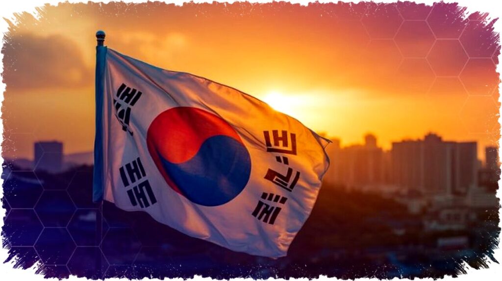 South Korea Tetapkan Modal Minimum $3,5 Juta untuk Penerbit Stablecoin, Apakah RUU Crypto Ini Akan Disahkan?