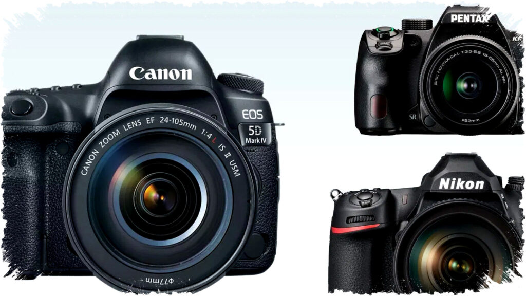 5 Kamera DSLR Terbaik untuk Pemula 2026: Pilihan Ideal Awali Hobi Fotografi dengan Mudah
