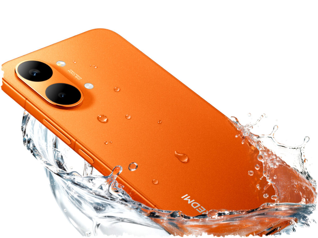 Xiaomi Redmi Turbo 5 Max Hadir dengan Dimensity 9500s dan Baterai Super Besar 9.000 mAh