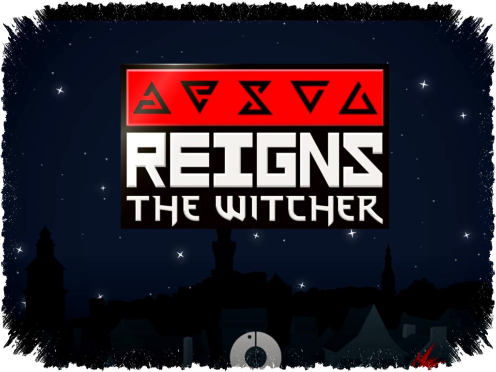 Reigns: The Witcher, Spin-off Baru Fokus Pilihan Pemain, Rilis 25 Februari di PC & Mobile