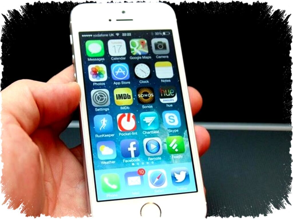 Apple Rilis Update iOS 12.5.8 untuk iPhone 5s & 6, Segera Update agar Fitur Aktif!
