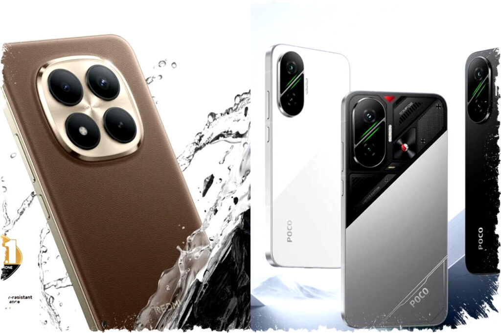 Redmi Note 15 Pro+ 5G vs POCO F7: Perbandingan Performa Chipset & Fitur Lengkap 2026