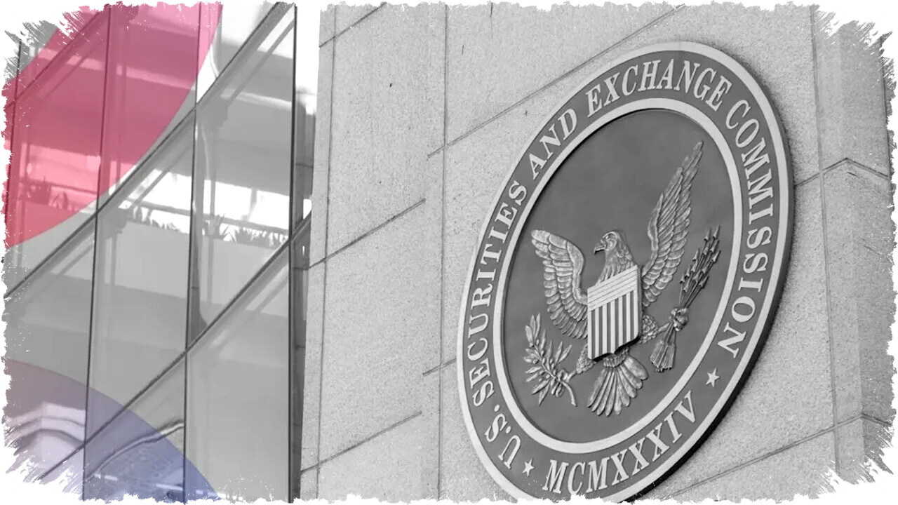 Top Wall Street Firms Bahas Kekhawatiran DeFi dengan SEC, Soroti Risiko Tokenized Securities Top Wall Street Firms Bahas Kekhawatiran DeFi dengan SEC, Soroti Risiko Tokenized Securities
