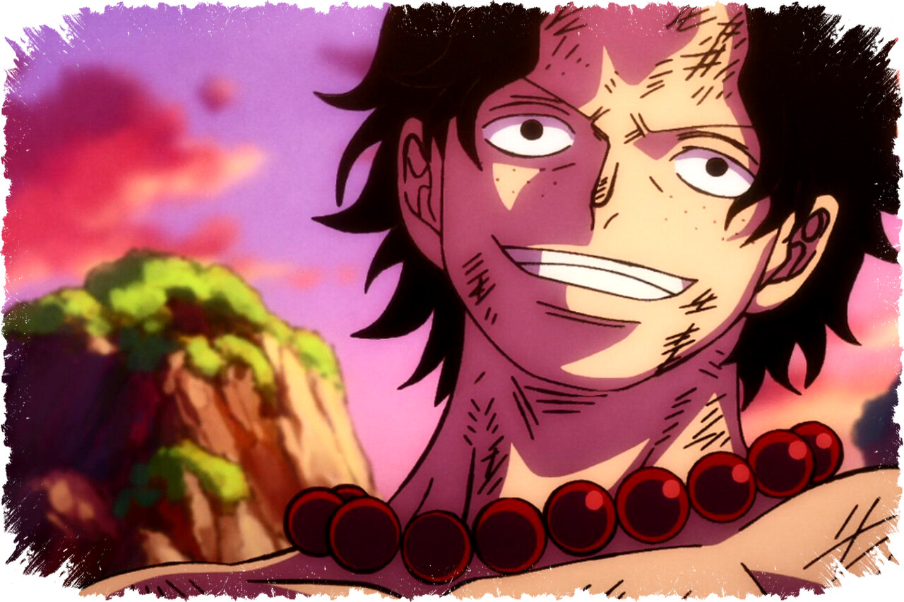 Fakta Penyebab Kematian Ace, Saudara Luffy yang Gugur dalam Pertempuran Marineford One Piece