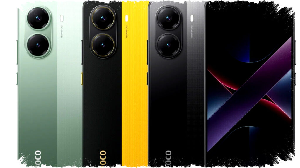Poco X8 Pro Max Terdaftar di Database Sertifikasi, Peluncuran Segera dengan Chipset MediaTek Dimensity 9500s