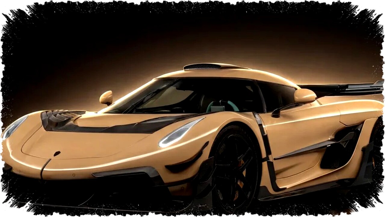 Modifikasi Mansory pada Koenigsegg Jesko: Paket Aero Carbon-Fiber dengan Tampilan Lebih Elegan