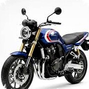 Honda CB500 Super Four 2026 Resmi Diluncurkan, Mesin 4-Silinder & Teknologi E-Clutch Canggih