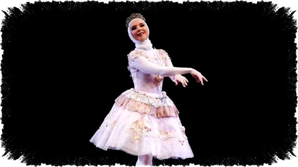 Stephanie Kurlow: Profil Balerina Berhijab Pertama yang Inspiratif dan Mendunia