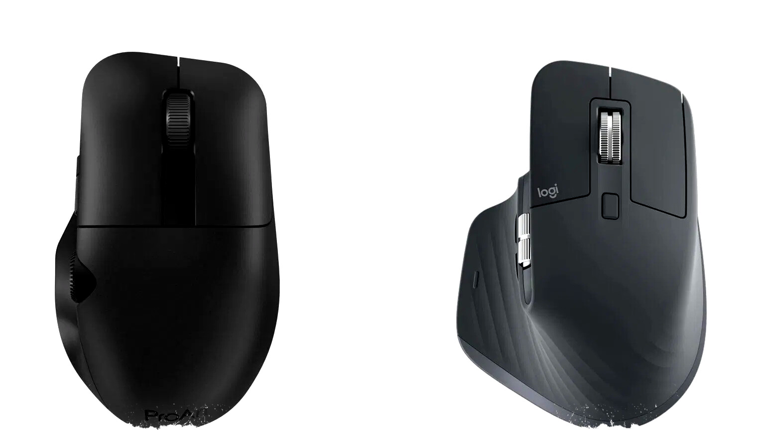 Perbandingan Logitech MX Master 3S vs ProArt Mouse MD300: Mana Mouse Terbaik untuk Produktivitas?