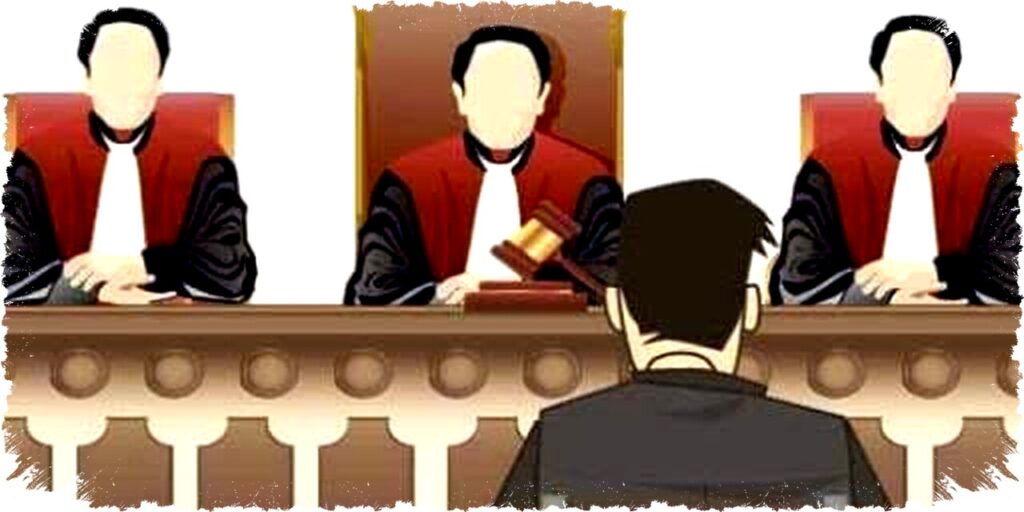 Kenaikan Gaji Hakim Ad Hoc Masih Tunggu Persetujuan dan Tandatangan Presiden