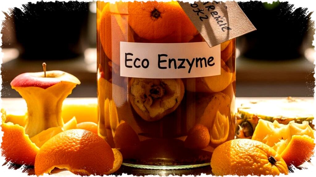 6 Manfaat Eco Enzyme: Solusi Ramah Lingkungan, Sehat, dan Praktis untuk Sehari-hari