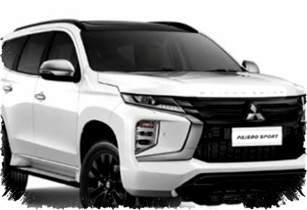 Mitsubishi Pajero Sport Terbaru: Desain Gagah & Teknologi Canggih, SUV Terpopuler 2026