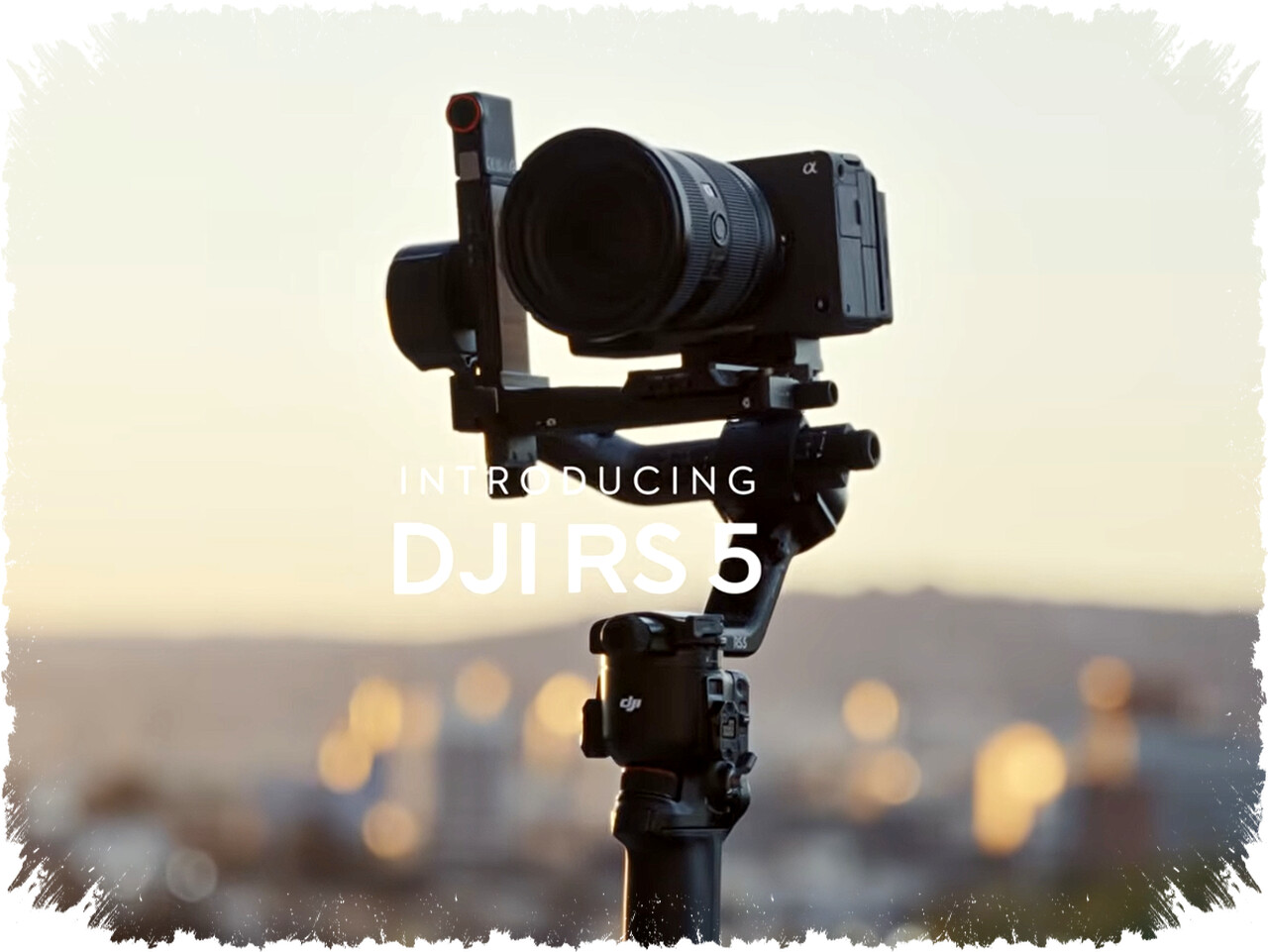 DJI Ronin 5 Rilis Global dengan Algoritma Stabilisasi Generasi ke-5 dan Baterai Lebih Tahan Lama