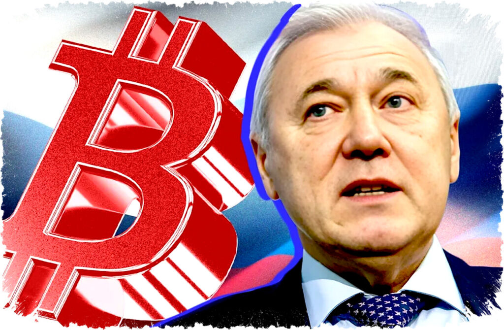 Regulasi Crypto Rusia Berlaku Juli 2027: Investasi Bitcoin Dibatasi untuk Retail dan Institusional