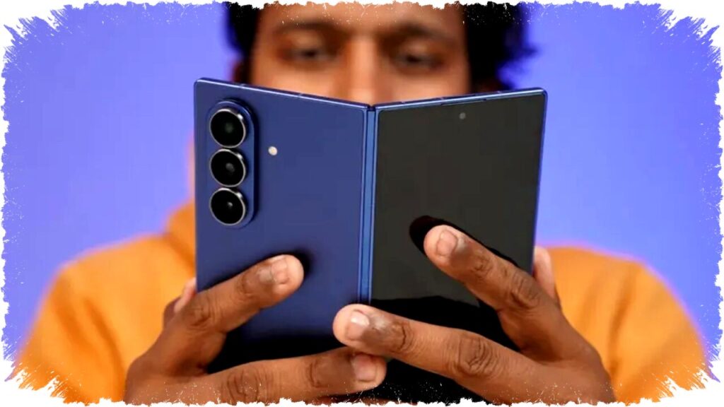 Samsung Siapkan Galaxy Wide Fold dengan Produksi 1 Juta Unit Jelang iPhone Fold Tahun 2026