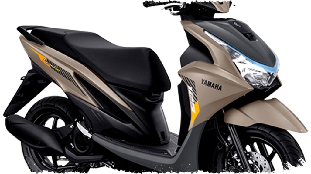 Tes Lengkap Yamaha FreeGo 125: Praktis, Irit BBM ±45 km/l & Biaya Kepemilikan Terjangkau