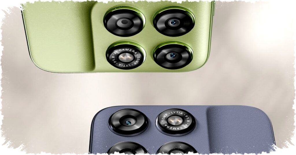 Motorola Resmi Luncurkan Moto G77 & G67: Layar AMOLED 120Hz, Kamera 108MP, RAM hingga 8GB