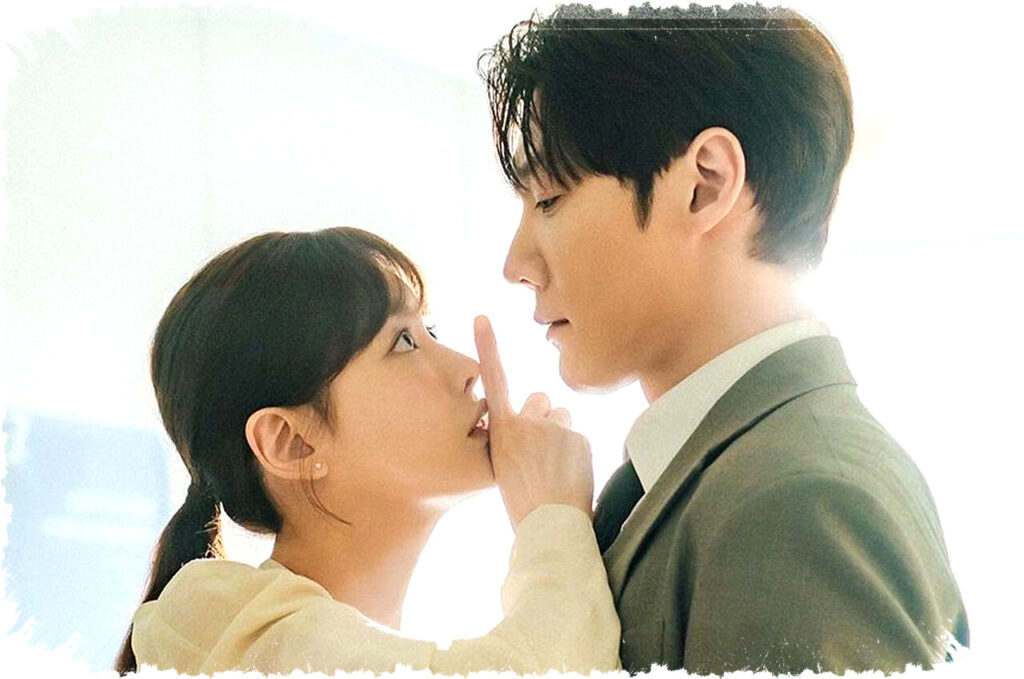 7 Hambatan Hubungan Kang Du Jun dan Jang Hee Won di Positively Yours yang Bikin Rumit