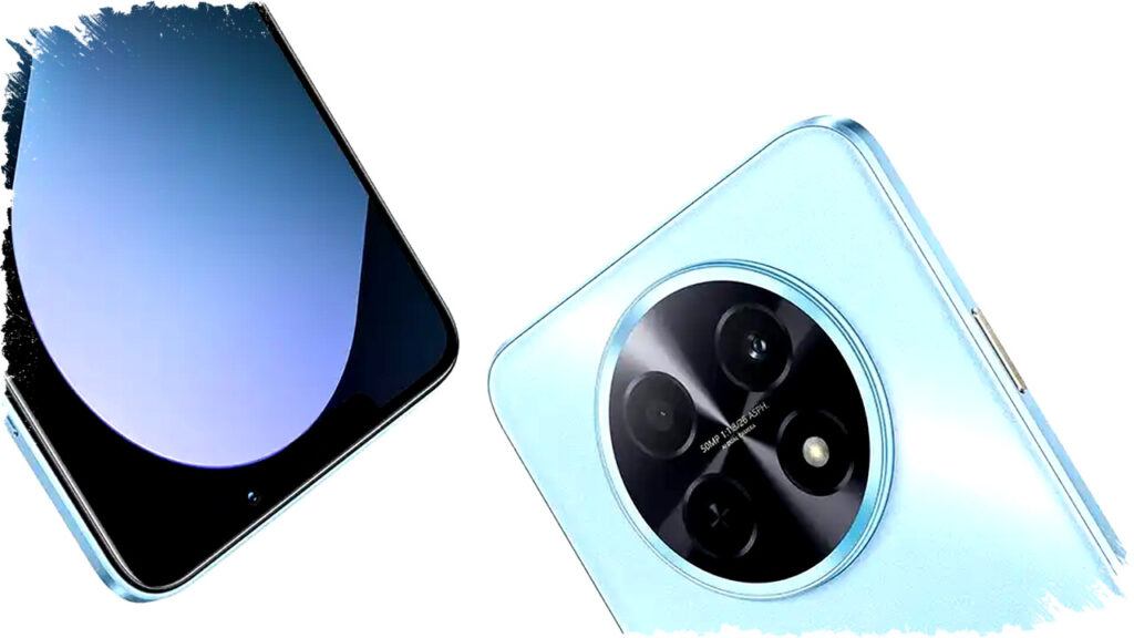 Huawei nova 14i Resmi Rilis di Hong Kong, Rp3 Jutaan dengan Layar Jumbo & Baterai 7.000mAh