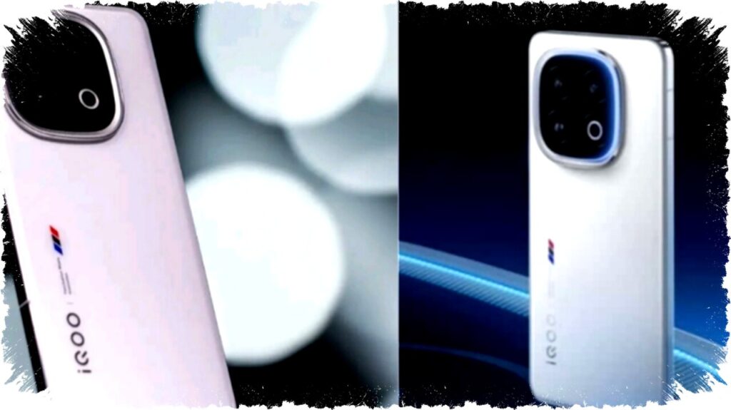iQOO 15 Ultra, Ponsel Gaming dengan Pemicu Bahu Sensitif Sentuh & Haptik Canggih 600Hz