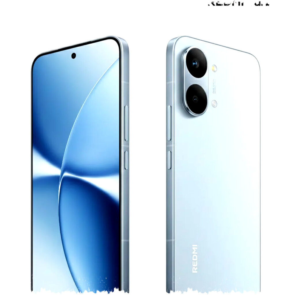 Redmi Turbo 5 Max Meluncur dengan Baterai 9000mAh & Chipset MediaTek Dimensity 9500s