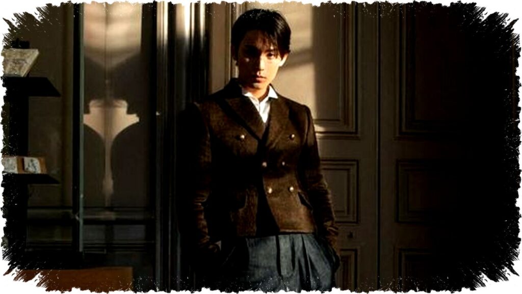 Simak 5 Gaya Mingyu SEVENTEEN Hadiri Dior Winter 2026-2027, Jadi Sorotan Paris Fashion Week