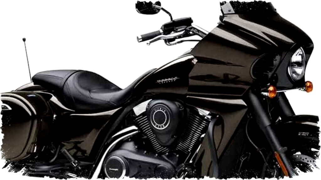 Kawasaki Vulcan 1700 Vaquero 2026 Harga Rp300 Jutaan, Bersaing Ketat dengan Harley-Davidson?