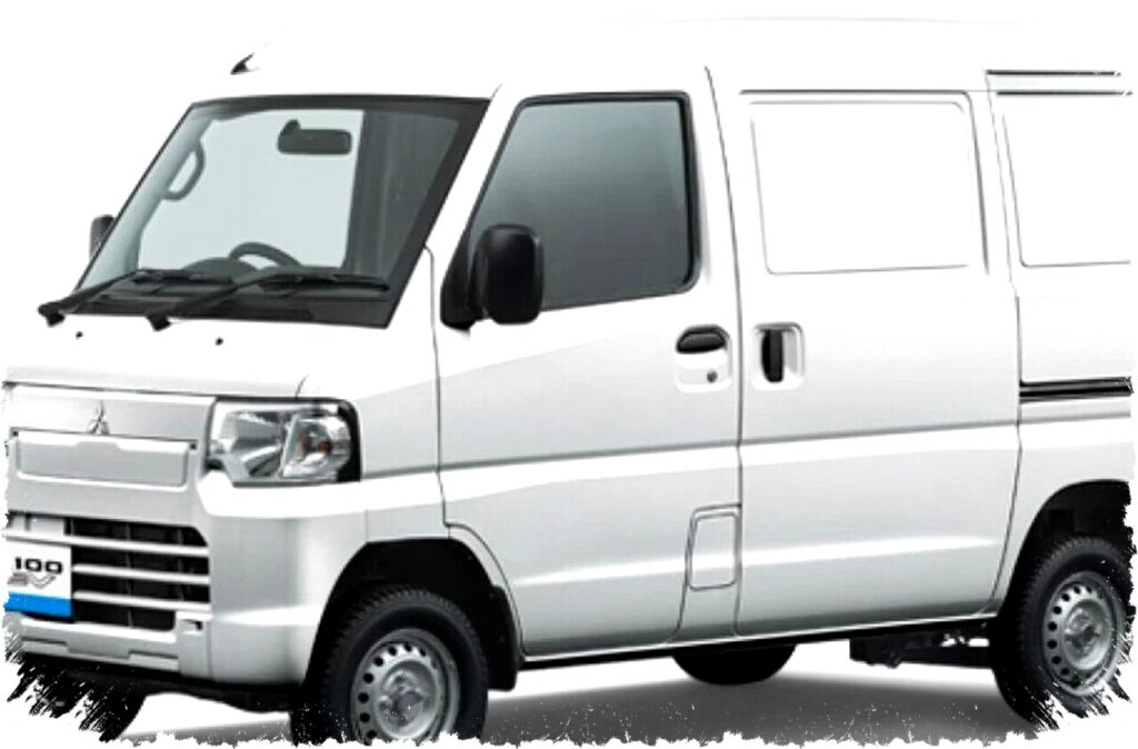 Colt L100 EV vs Mobil Niaga Bensin: Pilih Mana untuk Efisiensi dan Keuntungan Bisnis Anda?