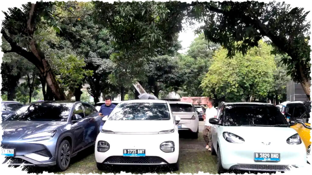 Mitos Kebakaran Baterai Hambat Adopsi Mobil Listrik, Ini Fakta dan Solusinya di Indonesia