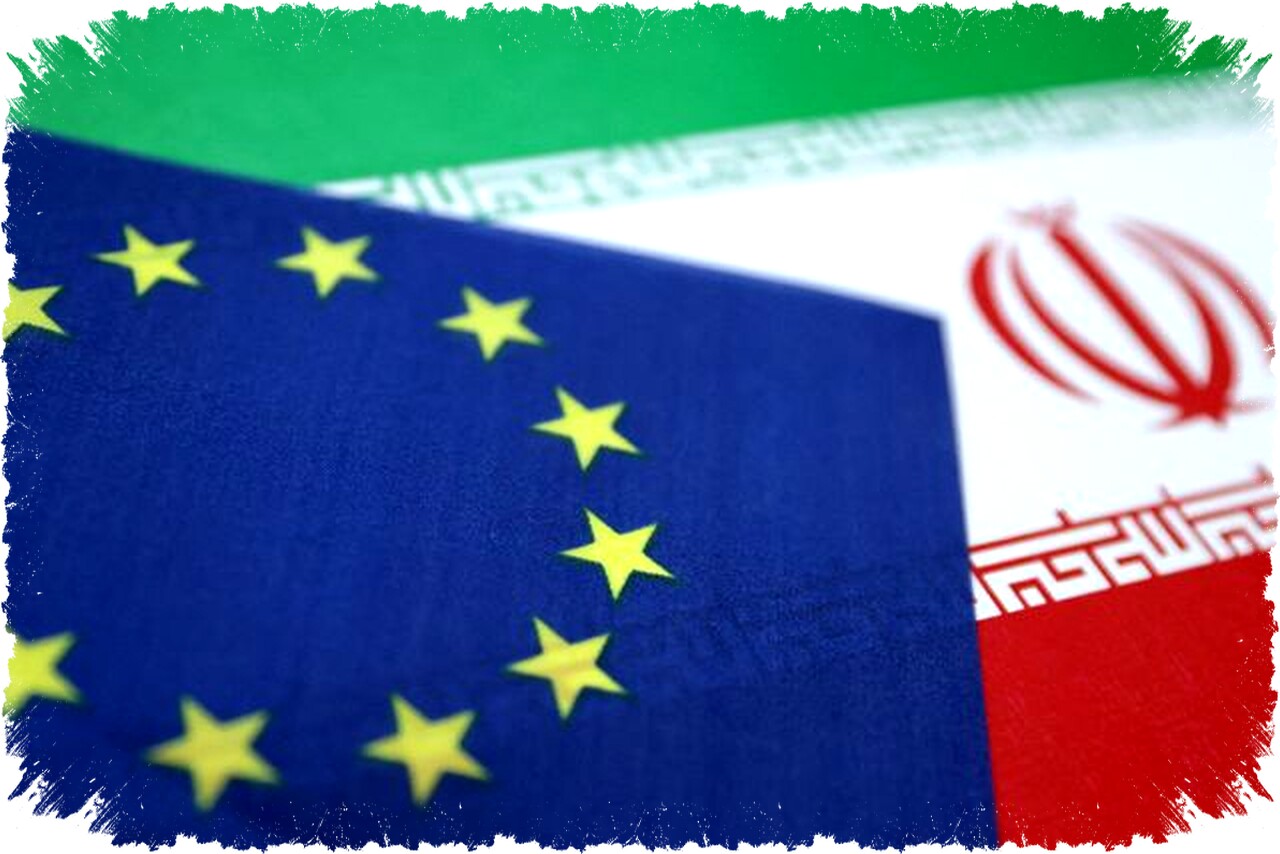 Menlu EU Setujui Sanksi Baru ke Iran Usai Penindasan Demonstran, IRGC Masuk Daftar Teroris