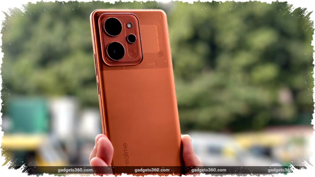 Realme P4 Power 5G Hadir dengan Baterai 10.001mAh, Layar 144Hz, dan Kamera 50MP Dual Rear